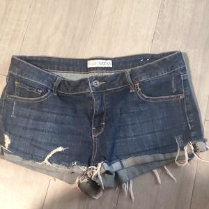 Guess shorts